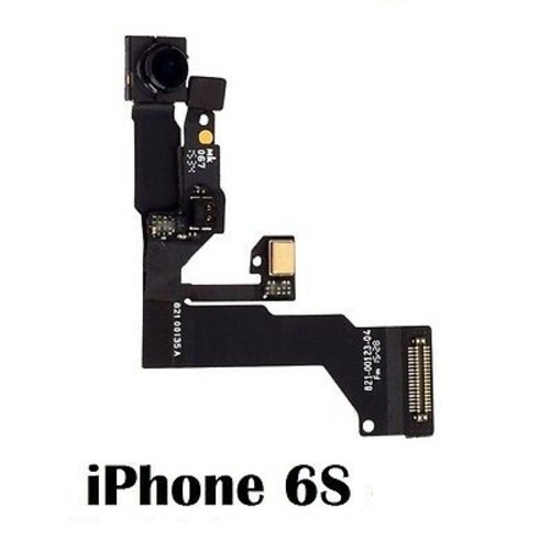 iPhone Uyumlu 6S Ön Kamera Sensör Mikrofon Set