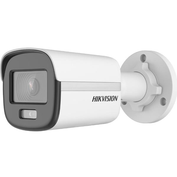 Hikvision Ds-2Ce10Df0T-Pf 1080P 3.6Mm 20Mt Colorvu Bullet Kamera