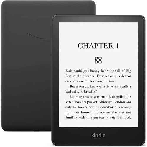 Amazon Kindle Paperwhite 5 11.gen 16 Gb - Warm Light  Reklamsız