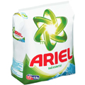 Ariel Toz Deterjan Fiyatları