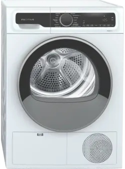 Profilo KM9610CTR 9 KG Isı Pompalı Çamaşır Kurutma Makinesi