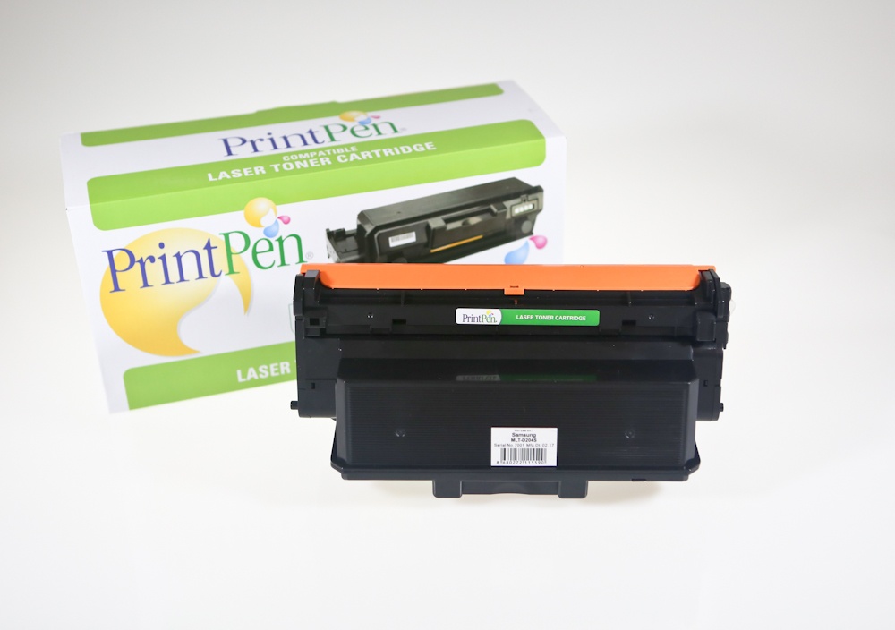 Prıntpen Samsung Mlt-d204s 3k Uyumlu Toner