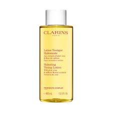 Clarins Hydrating Ps Lotion 400 ML
