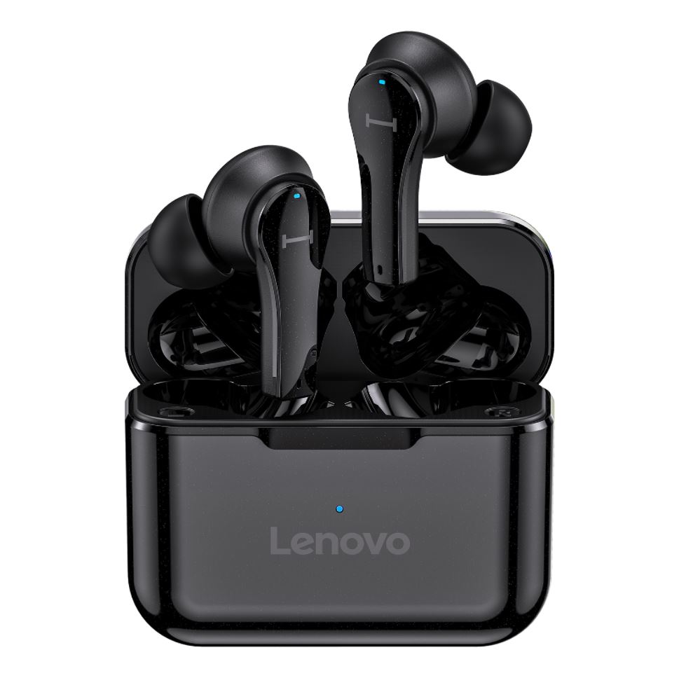 Lenovo QT82 TWS Bluetooth 5.0 Spor Kulak İçi Kulaklık