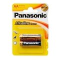 Panasonic Alkalin Pil ile Uzun Süreli Kullanım