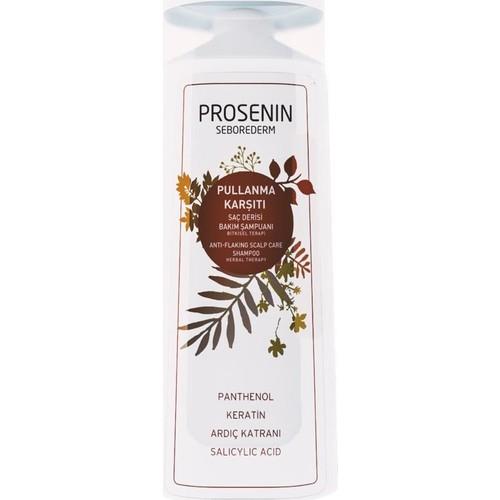 Prosenin Pullanma Karşıtı Şampuan 300 ML