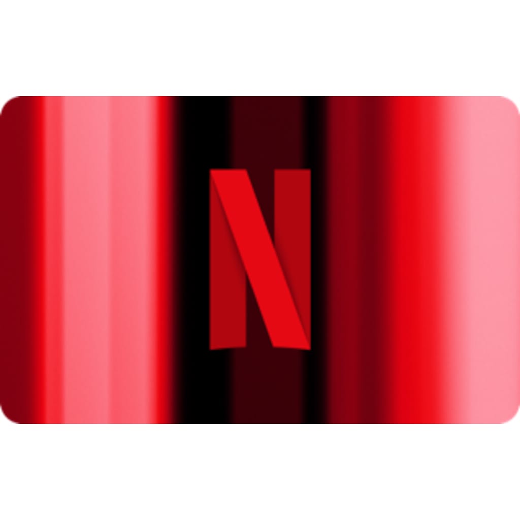 Netflix Variable Digital Code 200 Try Tr (561470250) - Netflix