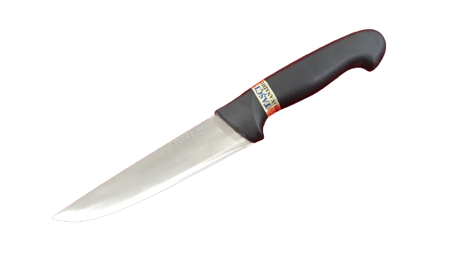 Taşçı Kasap ve Mutfak Bıçağı 2 No 2 MM