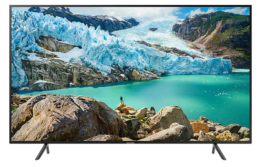 Samsung 49RU7100 49'' Uydu Alıcılı 4K Ultra HD Smart LED TV