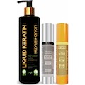 Neden Liquid Keratin?