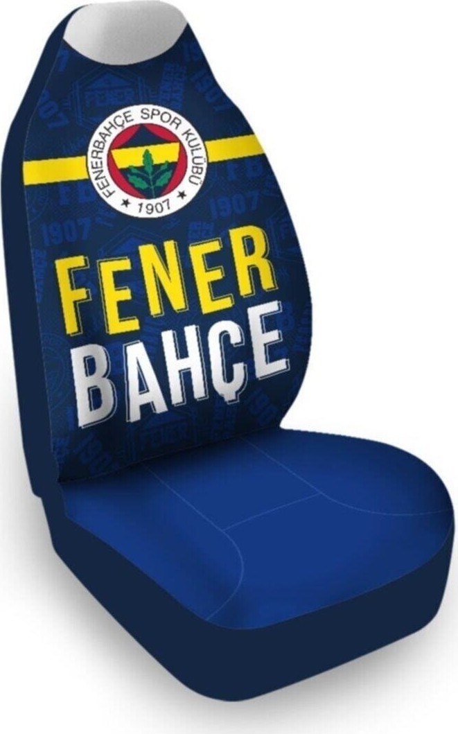 Fenerbahçe Oto Koltuk Kılıfı Araç Koltuk Kılıfı