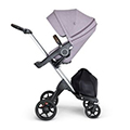 Stokke Bebek Arabası ile Şehir Hayatını Bebeğinizle Yaşayın