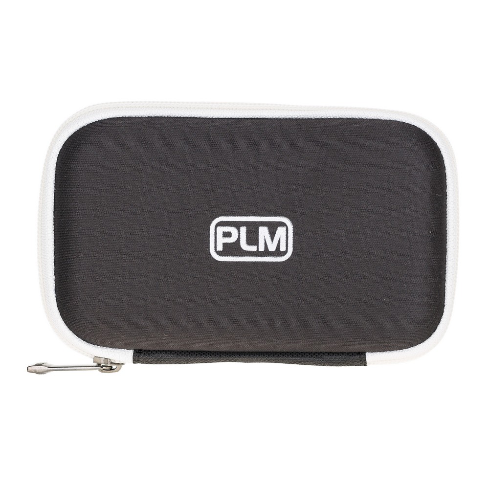 Plm Pocket Case Harddisk Kılıfı Siyah-Beyaz
