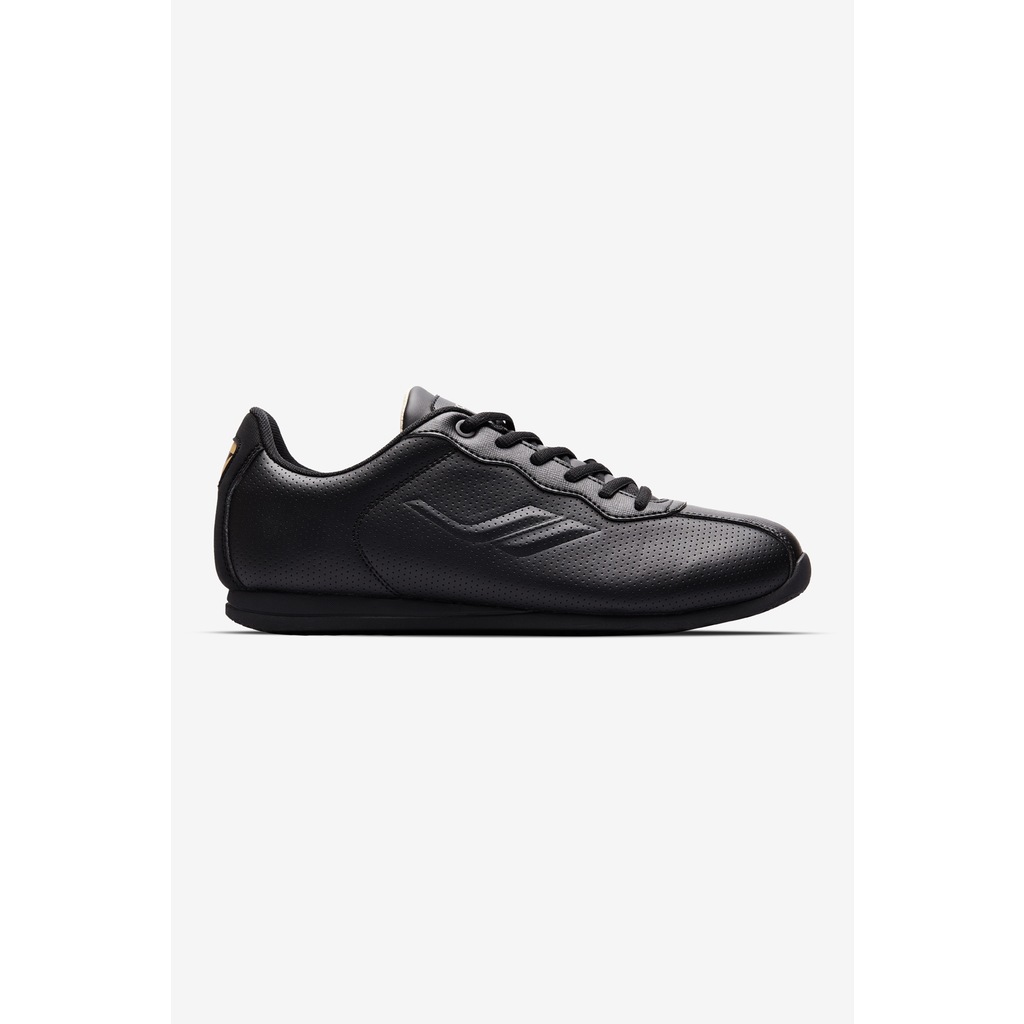 Lescon Neptun Siyah Spor Ayakkabı Ckr00235