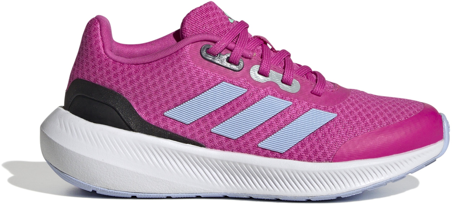 Adidas Hp5837 Runfalcon 3.0 K Kadın Spor Ayakkabı Pembe 001