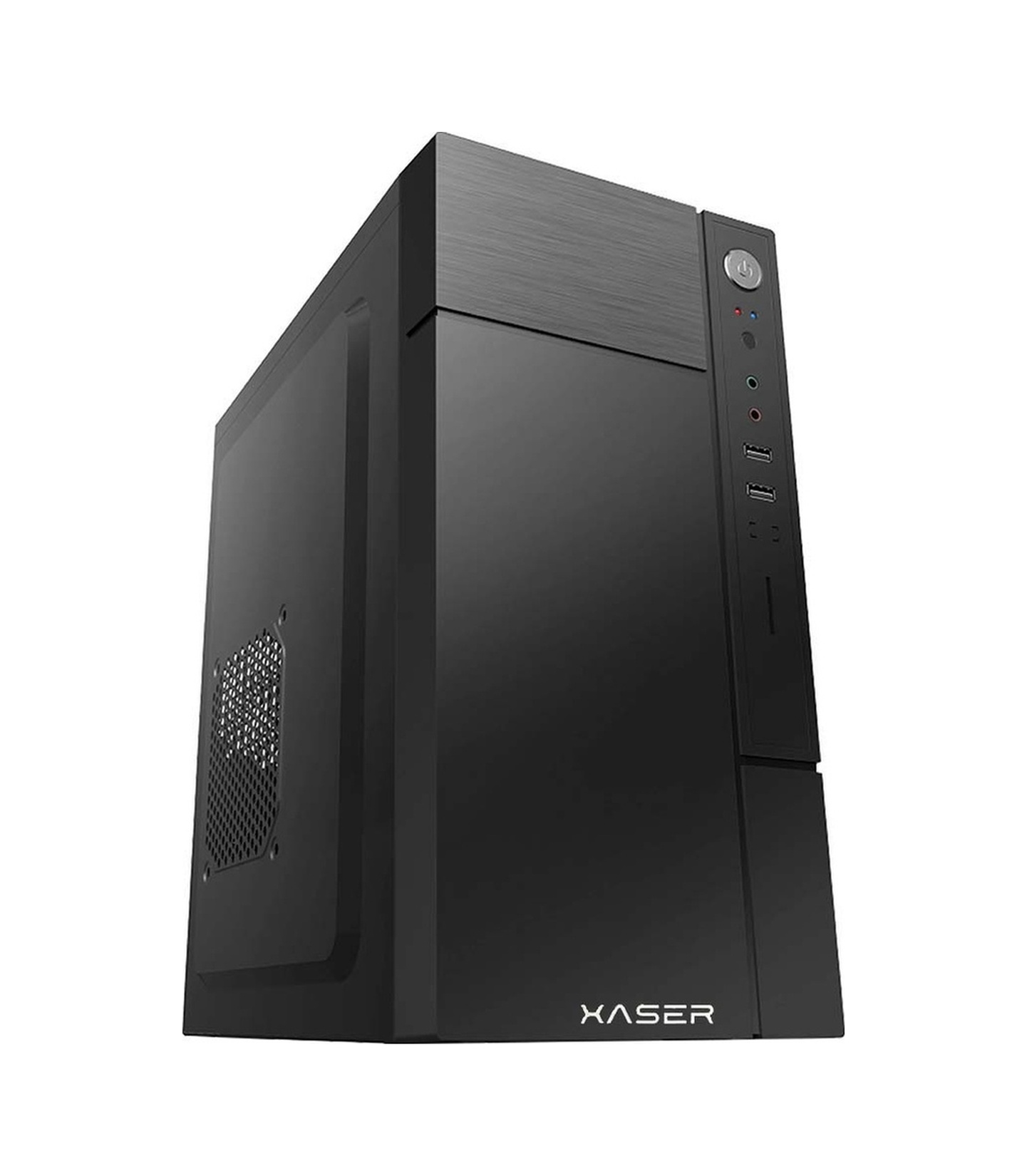 Xaser MA-5017 M-Atx Ofis Bilgisayar Kasası