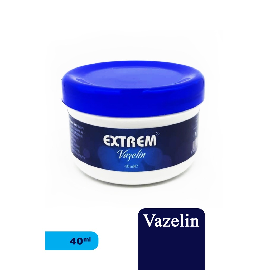 Extrem Vazelin 40 ML
