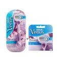Veet Tıraş Bıçağı ile İstenmeyen tüylere Elveda