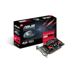 Asus 4 GB AMD RX550-4G DDR5 128bit Ekran Kartı Fiyatları