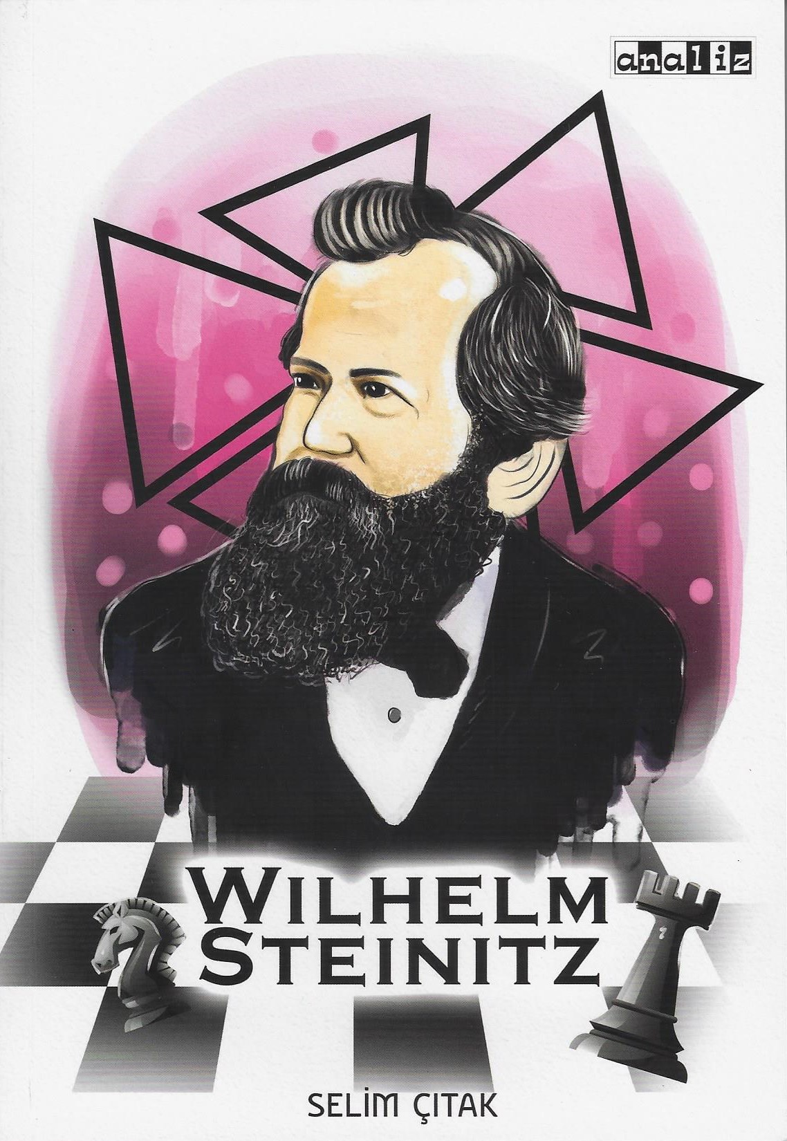 Wilhelm Steinitz