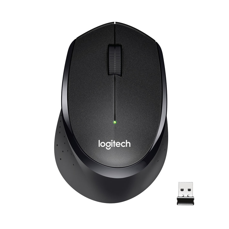 Logitech M330S 910-006513 Kablosuz Optik Mouse