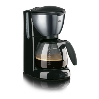  Braun Filtre Kahve Makinesi ile En İyi Filtreleme Özelliğine Kavuşun 