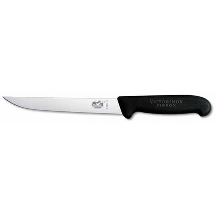 Victorinox  5.2803.18 Dar Ağızlı  Dilimleme Bıçağı