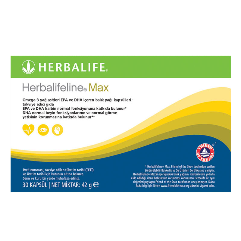 Herbalife Omega-3