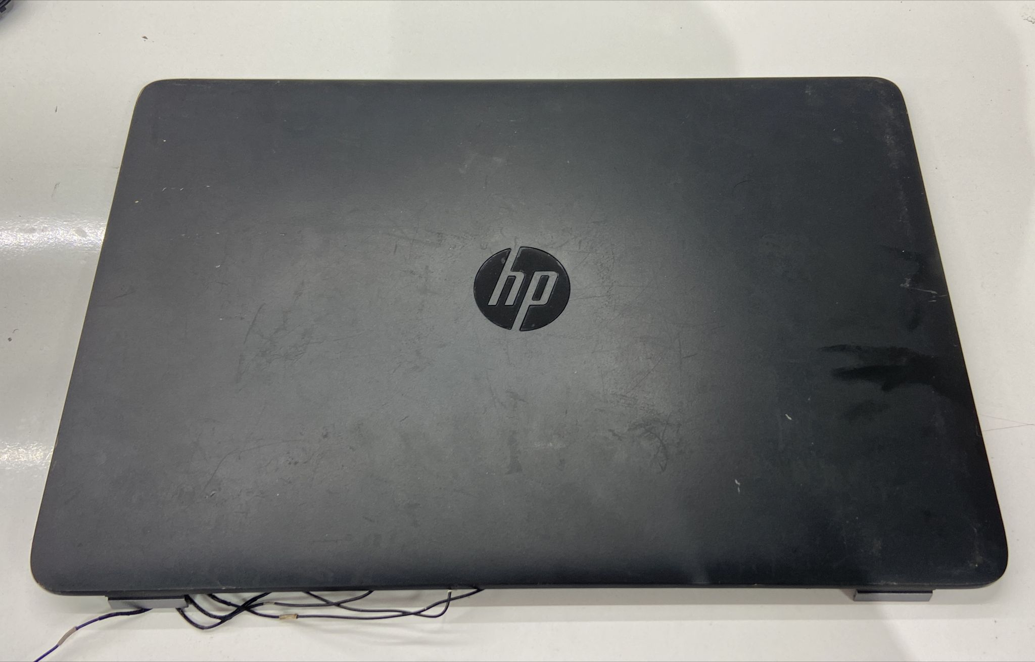 HP Uyumlu Elitebook 850 G1 Ekran Kasası Lcd Cover