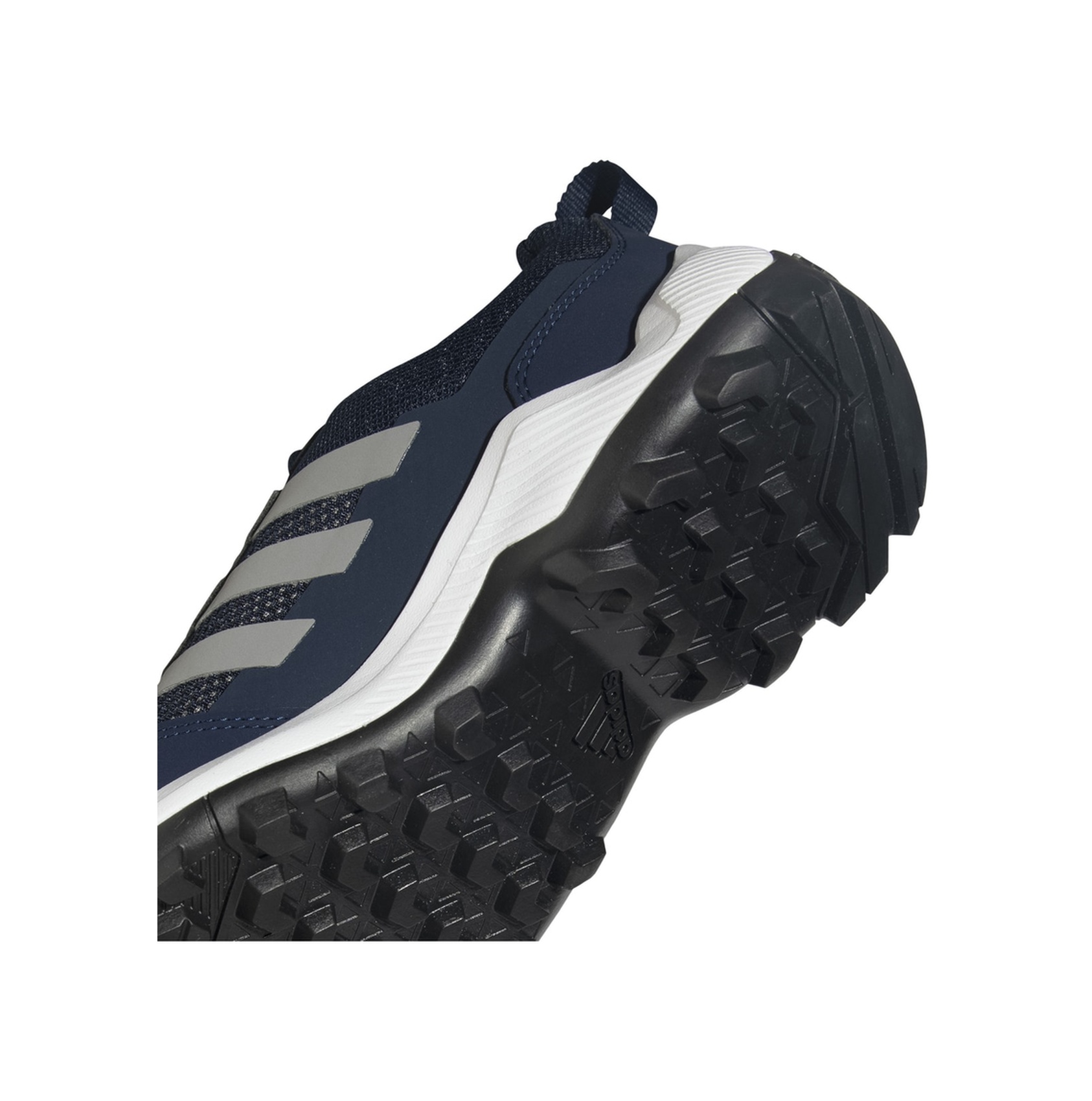 Adidas Trekerstar - Lacivert Erkek Outdoor Ayakkabı