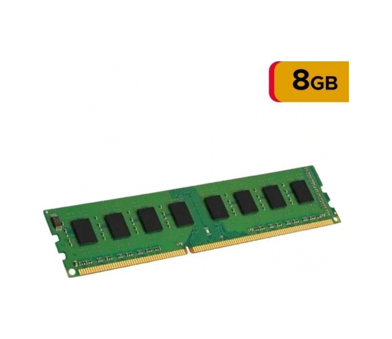 8gb 1600mhz Ddr3 Cl11 Pc Masaüstü Ram