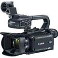 Canon Video Kamera Kullanımı