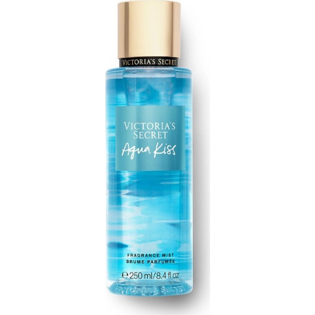 Victoria’s Secret Aqua Kiss Fragrance Body Mist Vücut Spreyi 250 ML