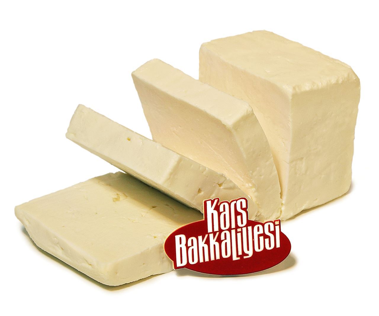 Kars Bakkaliyesi Klasik Beyaz Peynir 500 G