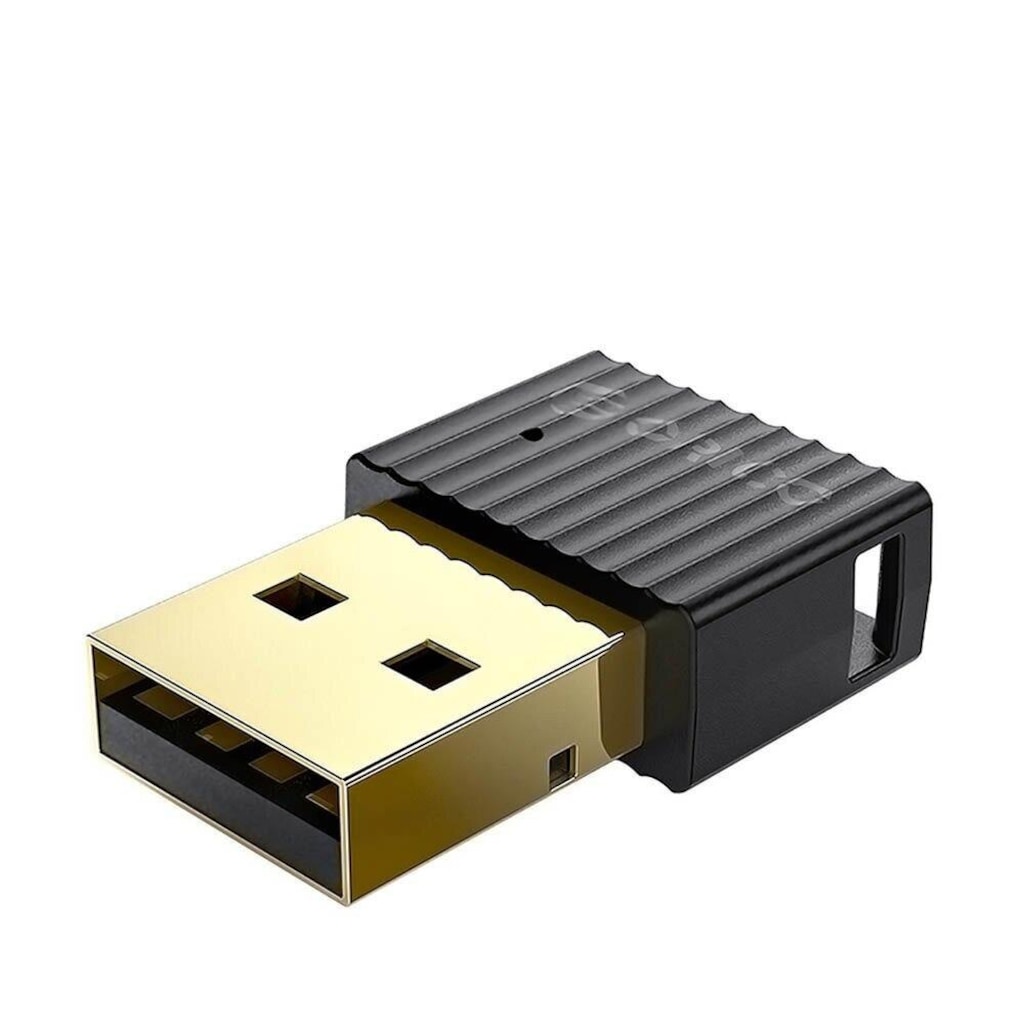 Schulzz Orico Mini Bluetooth 5.0 Mini USB Dongle Alıcı Siyah