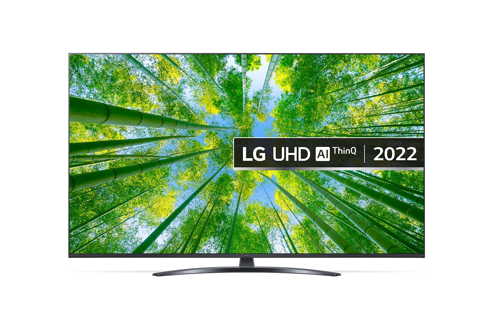 LG 65UQ81006LB 65" Uydu Alıcılı 4K Ultra HD Smart LED TV