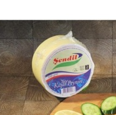 Şendil Taze Kaşar Peynir 400 G