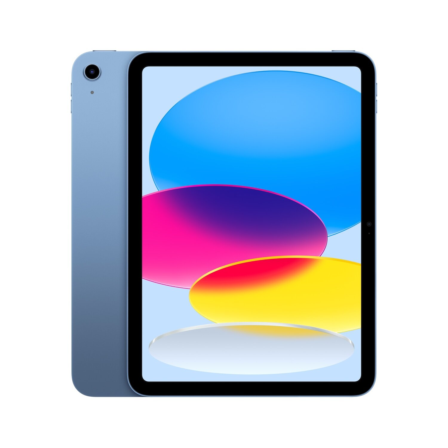 Apple iPad 10. Nesil Wi-Fi MPQ13TU/A 64 GB 10.9" Tablet