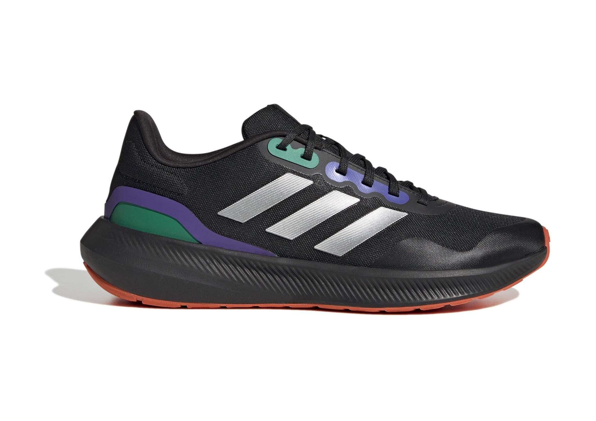 Adidas Erkek Sneaker Ayakkabı Runfalcon 3.0 TR HP7570 001