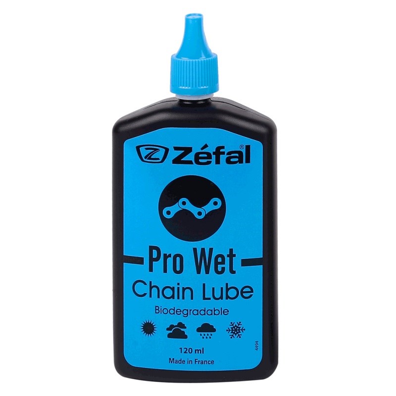 Zefal  Pro Wet Zincir Yağı