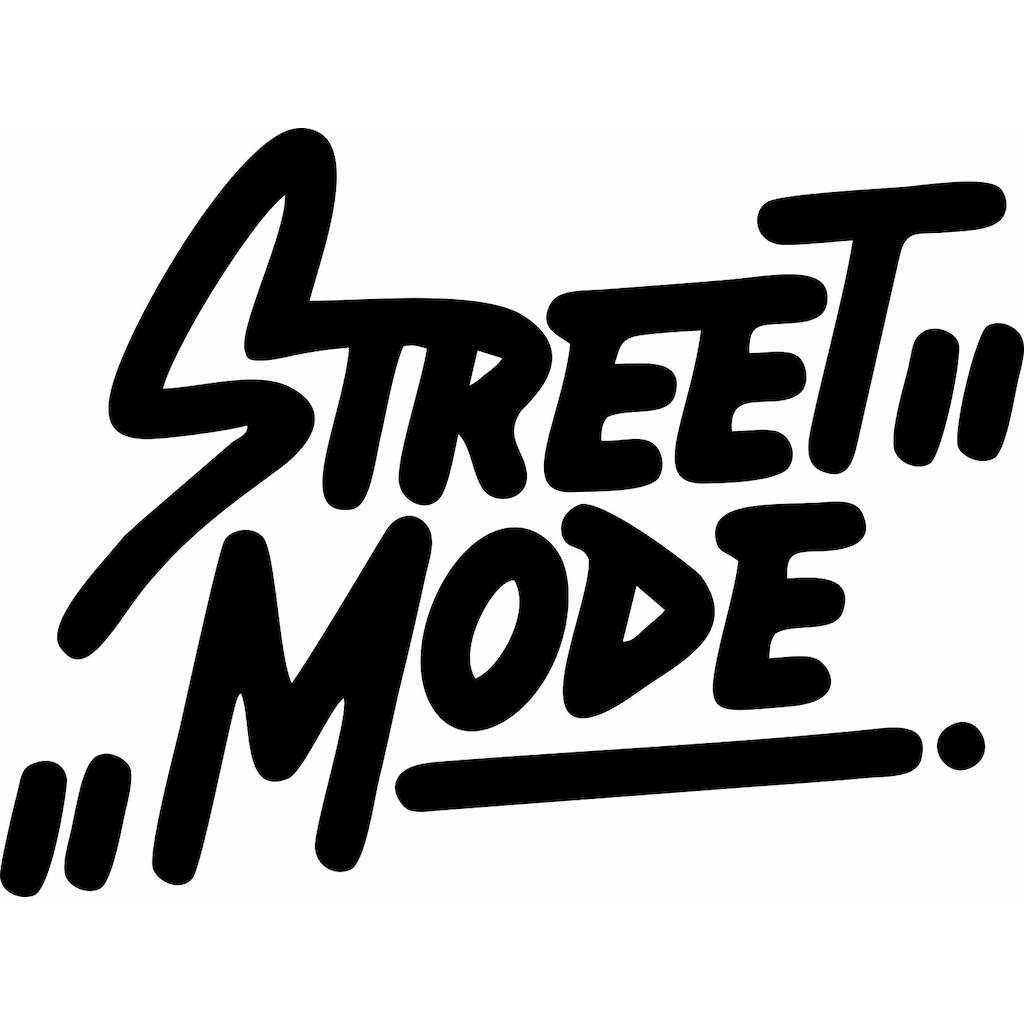 Street Mode Oto Araba Motosiklet Sticker 01595