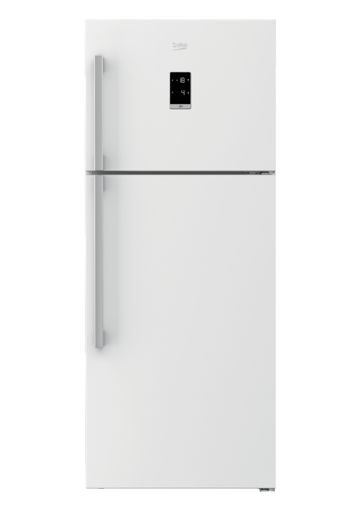 Beko 974561 EB 508 LT No-Frost Çift Kapılı Buzdolabı