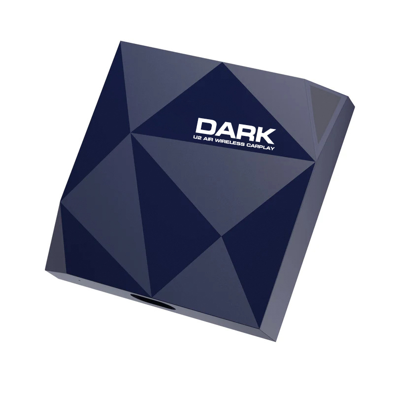 Dark A2 Aır Wireless Android Auto Kablosuz Araç Interface
