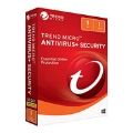 Trend Micro  Antivirüs ile Verileriniz Güvende