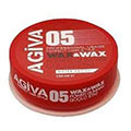 Agiva Briyantin Wax Kullanımı