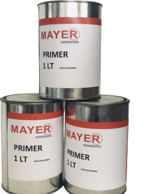 Mayer Yapıştırıcı Kuvvetlendirici 1000Ml 3M Primer 94