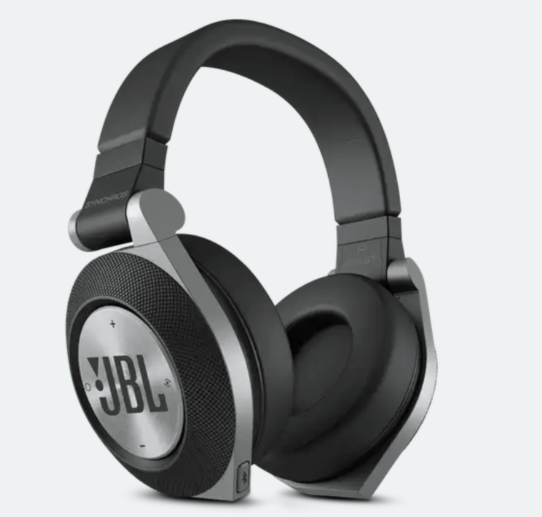JBL E50BT Synchros Bluetooth Kulak Üstü Kulaklık