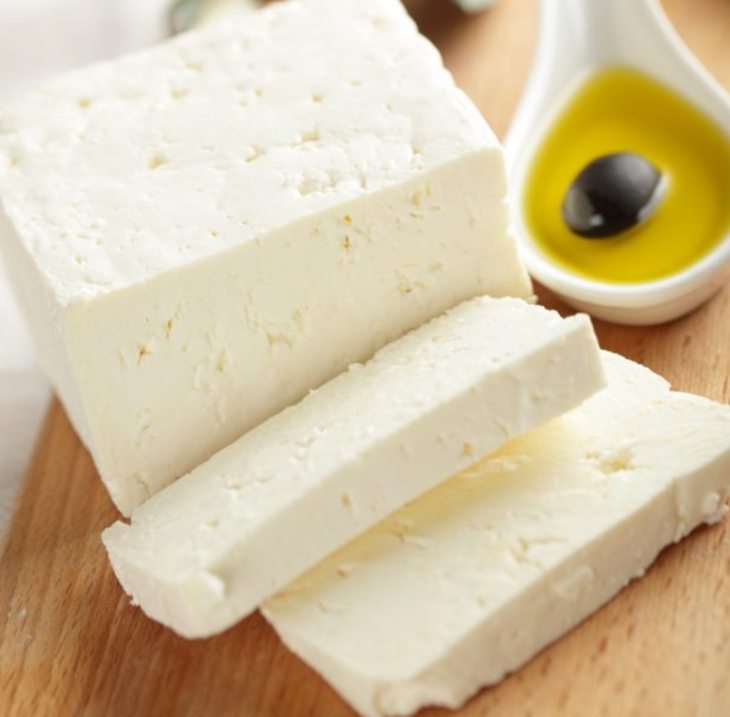 Şendil Çanakkale Tam Yağlı İnek Sert Peynir 5 KG