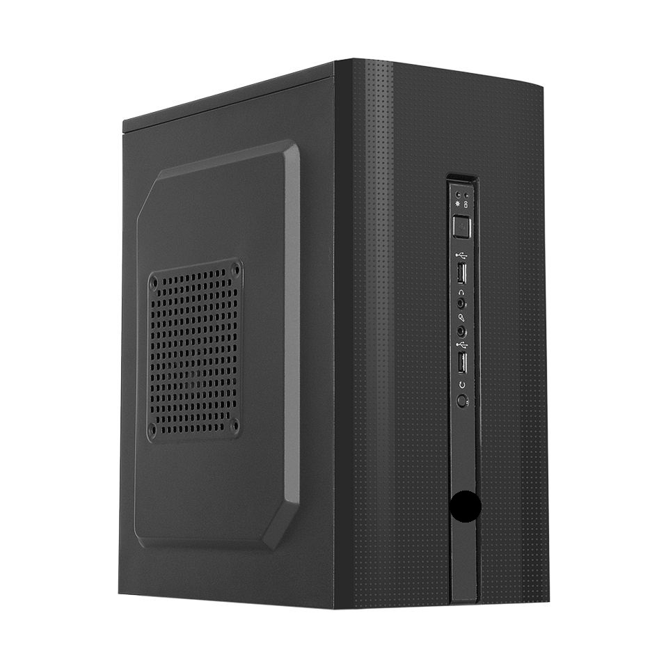 Rdata Office Mini Matx Bilgisayar Kasası