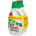 Ariel Sıvı Jel Deterjan Fiyatları